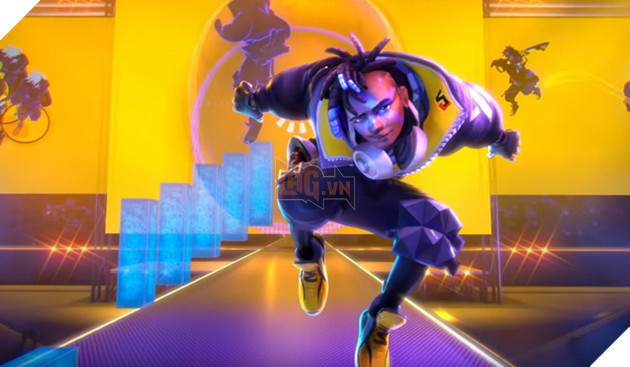 LMHT: Bộ 5 skin ban nhạc True Damage 2019 chính thức ra mắt với thánh Yasuo làm DJ thứ dữ 15