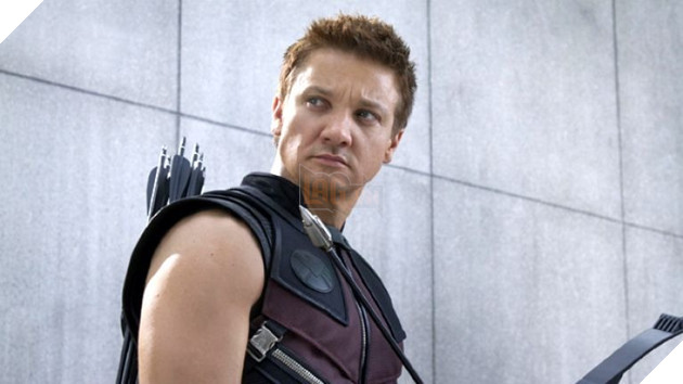 Dính bê bối, diễn viên thủ vai xạ thủ Hawkeye có thể sẽ bị thay thế? 2
