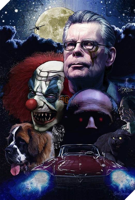 Vì sao Doctor Sleep là phim kinh dị không thể bỏ qua? 2