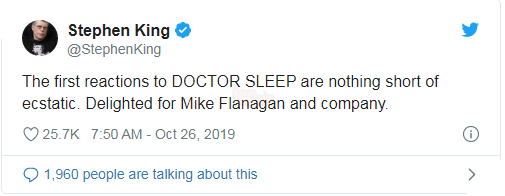 Vì sao Doctor Sleep là phim kinh dị không thể bỏ qua? 4