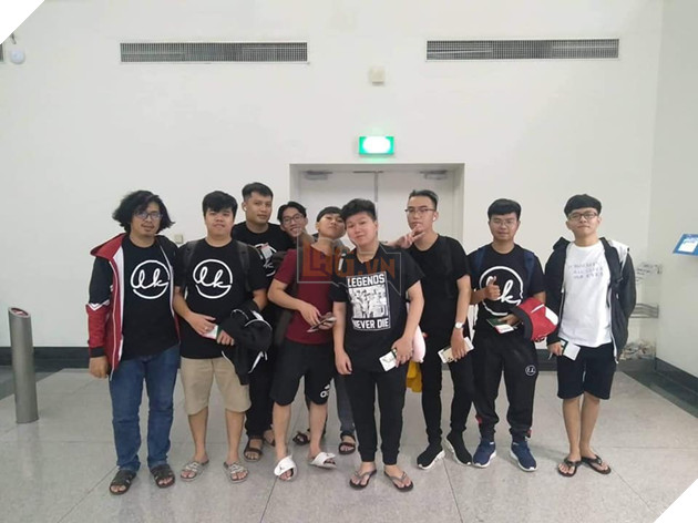 LMHT: HLV Minh Hảo chính thức rời Lowkey Esports trước thềm mùa giải 2020 2