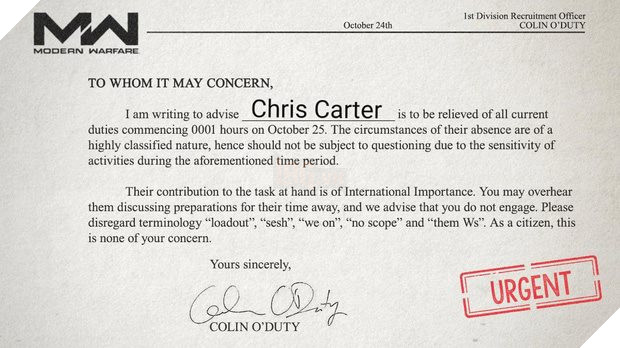 Nam game thủ viết đơn xin nghỉ phép để chơi game cả ngày và cái kết đắng lòng 2