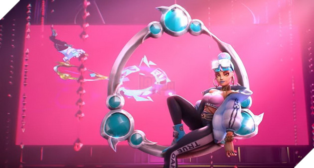 LMHT: Bộ 5 skin ban nhạc True Damage 2019 chính thức ra mắt với thánh Yasuo làm DJ thứ dữ 8