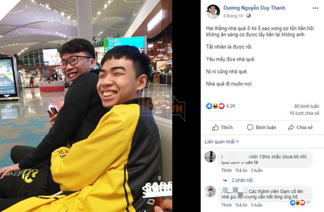 LMHT: GAM và Tinikun bị cáo buộc đối xử bất công với tuyển thủ, người trong cuộc nói gì? - Ảnh 3.