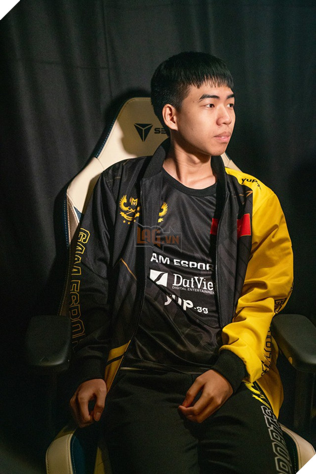 LMHT: GAM và Tinikun bị cáo buộc đối xử bất công với tuyển thủ, người trong cuộc nói gì? - Ảnh 4.