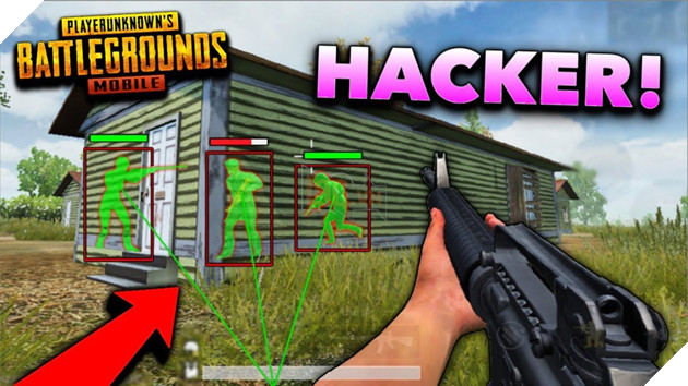 PUBG Mobile: Tencent Games giới thiệu hệ thống phát hiện và đối phó với nạn hack/ cheat 