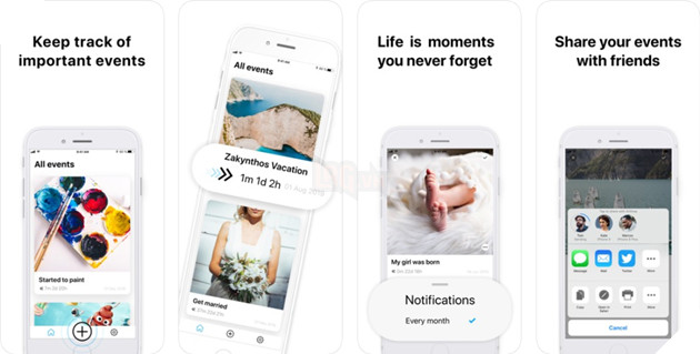 6 ứng dụng/ trò chơi đang miễn phí cho người dùng iOS 31.10.2019  2