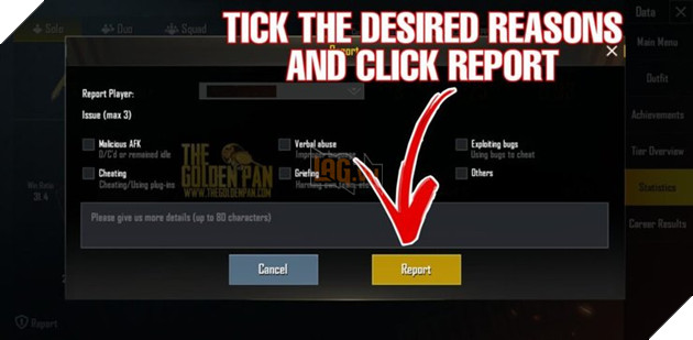 PUBG Mobile: Tencent Games giới thiệu hệ thống phát hiện và đối phó với nạn hack/ cheat  2