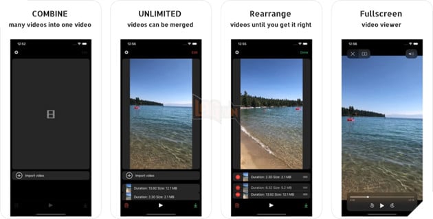 6 ứng dụng/ trò chơi đang miễn phí cho người dùng iOS 31.10.2019  3