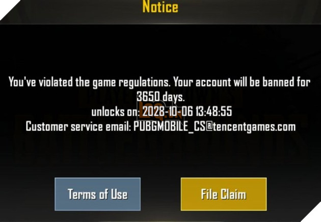 PUBG Mobile: Tencent Games giới thiệu hệ thống phát hiện và đối phó với nạn hack/ cheat  3