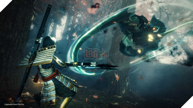 Nioh 2 đã được ấn định ngày ra mắt chính thức trong năm 2020 trên PS4, số phận PC sẽ về đâu? 3