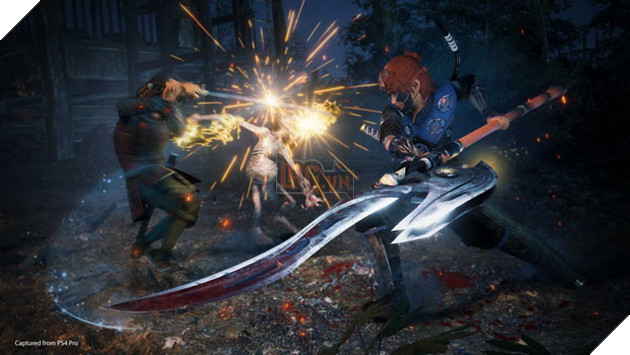 Nioh 2 đã được ấn định ngày ra mắt chính thức trong năm 2020 trên PS4, số phận PC sẽ về đâu? 2