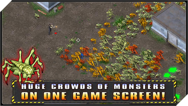 6 ứng dụng/ trò chơi đang miễn phí cho người dùng iOS 31.10.2019  4