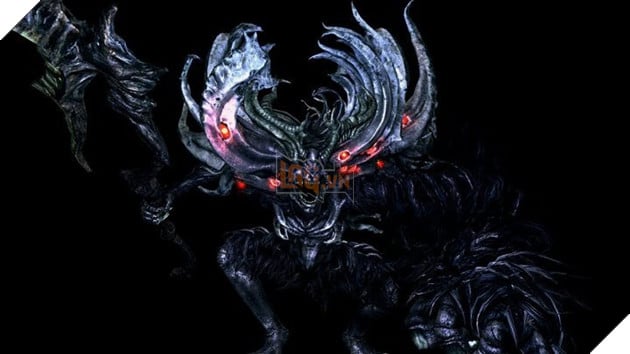 Cot truyen Dark Souls - Loai rong, loai nguoi va bon loai nguyen to - Phan 1 6 Cốt truyện Dark Souls - Loài rồng, loài người và bốn loại nguyên tố - Phần 1 6