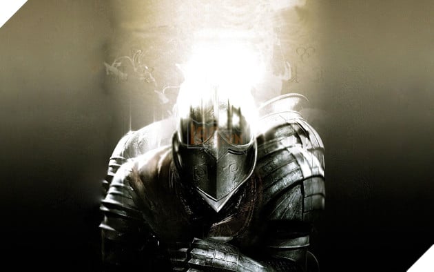 Cot truyen Dark Souls - Loai rong, loai nguoi va bon loai nguyen to - Phan 1 2 Cốt truyện Dark Souls - Loài rồng, loài người và bốn loại nguyên tố - Phần 1 2
