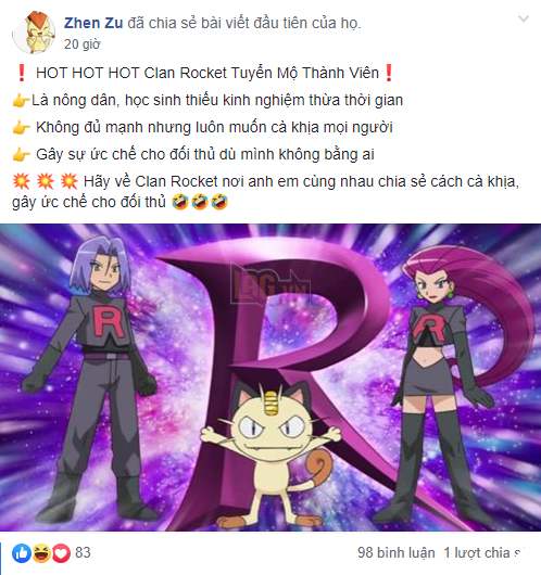 Poke Origin chính thức Alpha Test hôm nay, chơi ngay nhận Pikachu và 14000 kim cương 8