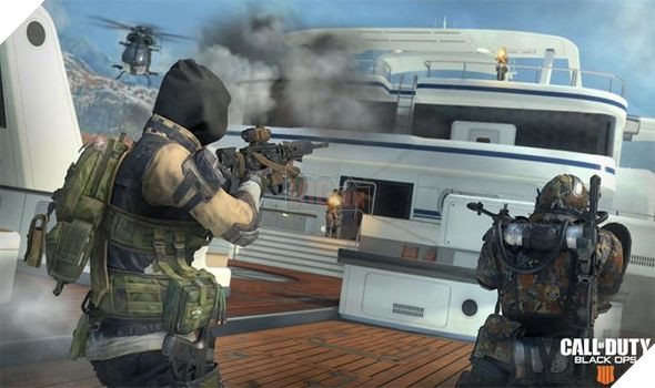 Call of Duty: Modern Warfare nhanh chóng chiếm vị trí game bán chạy nhất năm 2019 2