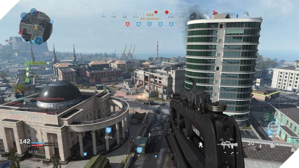 Call of Duty: Modern Warfare nhanh chóng chiếm vị trí game bán chạy nhất năm 2019 3