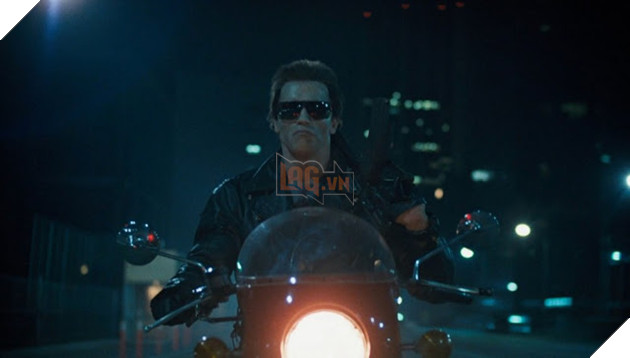 Review Terminator: Dark Fate - Đoạn kết của một kỷ nguyên khó quên