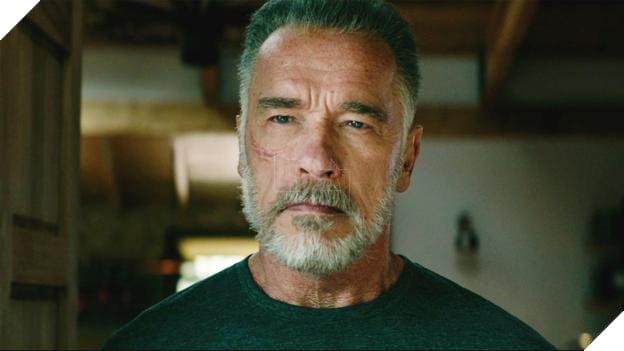 Review Terminator: Dark Fate - Đoạn kết của một kỷ nguyên khó quên 6