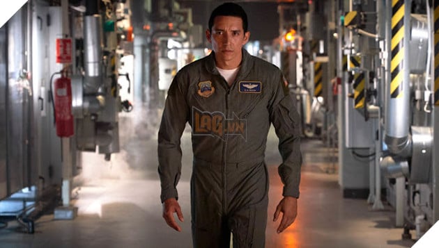 Review Terminator: Dark Fate - Đoạn kết của một kỷ nguyên khó quên 8