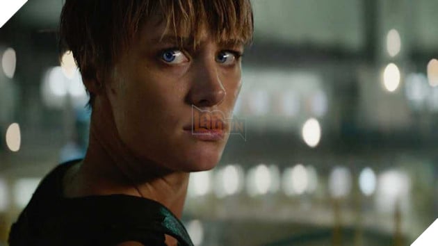 Review Terminator: Dark Fate - Đoạn kết của một kỷ nguyên khó quên 9