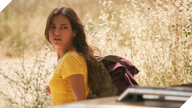 Review Terminator: Dark Fate - Đoạn kết của một kỷ nguyên khó quên 10