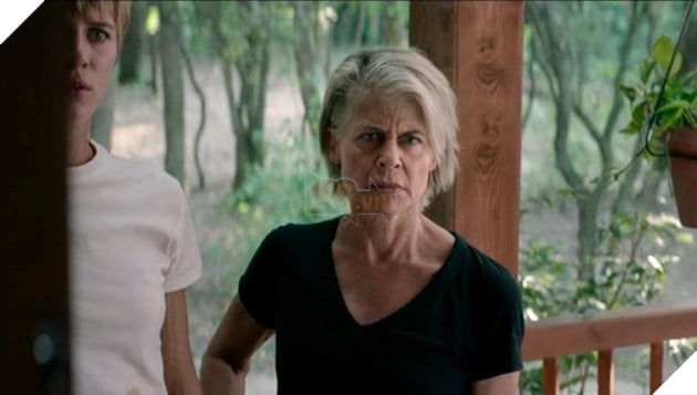 Review Terminator: Dark Fate - Đoạn kết của một kỷ nguyên khó quên 11