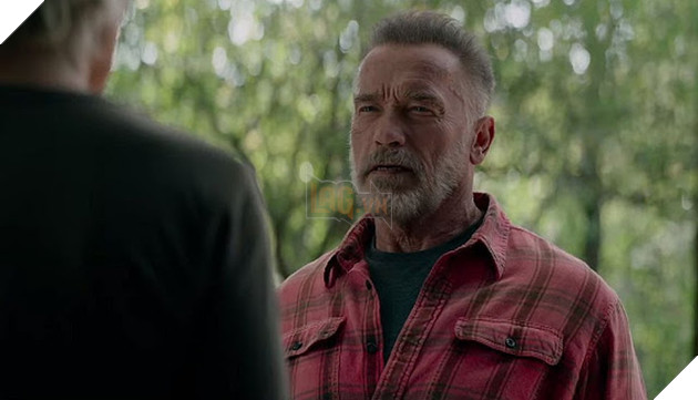 Review Terminator: Dark Fate - Đoạn kết của một kỷ nguyên khó quên 12