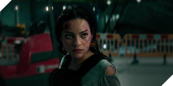 Review Terminator: Dark Fate - Đoạn kết của một kỷ nguyên khó quên 16