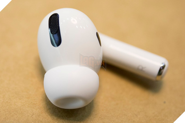  HOT Lộ diện chủ nhân của chiếc AirPods Pro đầu tiên vừa cập bến Việt Nam 6
