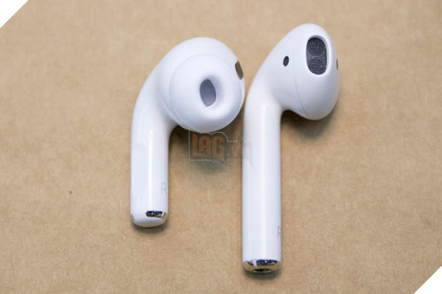  HOT Lộ diện chủ nhân của chiếc AirPods Pro đầu tiên vừa cập bến Việt Nam 4