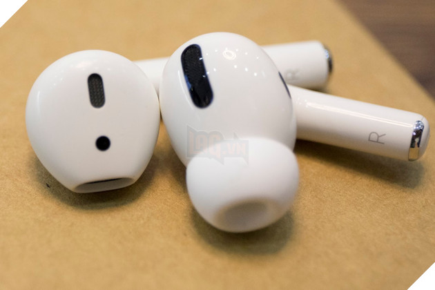  HOT Lộ diện chủ nhân của chiếc AirPods Pro đầu tiên vừa cập bến Việt Nam 5
