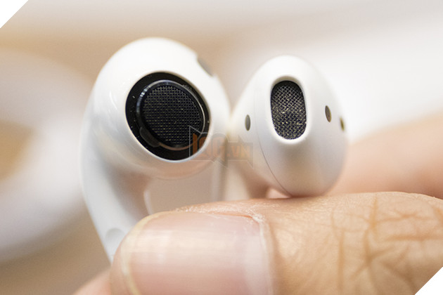 Trên tay nhanh tai nghe AirPods Pro có mặt đầu tiên tại Việt Nam có mức giá hơn 7 triệu đồng 20