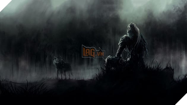 Cot truyen Dark Souls - Loai rong, loai nguoi va bon loai nguyen to - Phan 1 5 Cốt truyện Dark Souls - Loài rồng, loài người và bốn loại nguyên tố - Phần 1 5
