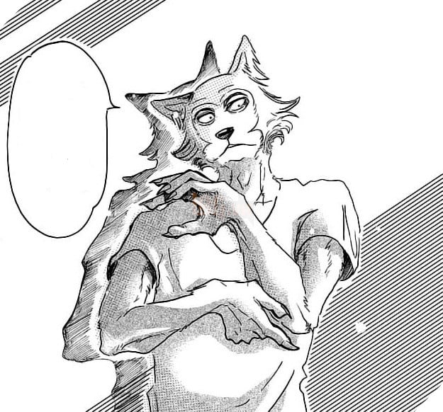 Beastars là gì - Bộ truyện tranh kể về xung đột giữa loài động vật ăn thịt và ăn cỏ với sắc màu đen tối