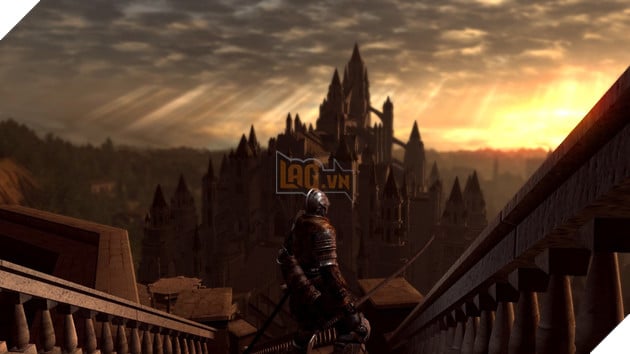 Cot truyen Dark Souls - Loai rong, loai nguoi va bon loai nguyen to - Phan 1 3 Cốt truyện Dark Souls - Loài rồng, loài người và bốn loại nguyên tố - Phần 1 3