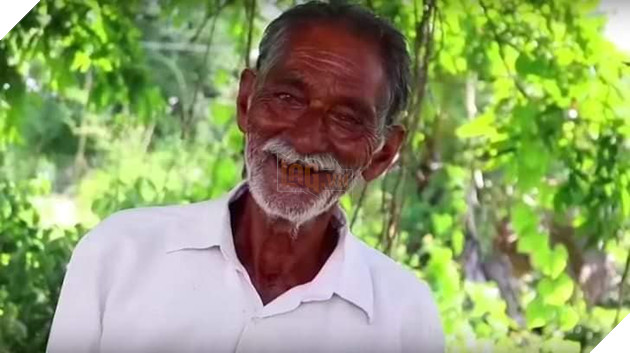  Sư phụ của Bà Tân, một ông cụ chuyên làm món ăn siêu to đột ngột qua đời khiến cộng đồng mạng không khỏi xót xa 6