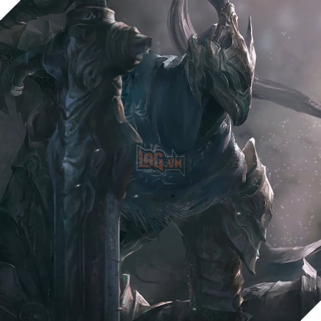 Cot truyen Dark Souls - Loai rong, loai nguoi va bon loai nguyen to - Phan 1 7 Cốt truyện Dark Souls - Loài rồng, loài người và bốn loại nguyên tố - Phần 1 7