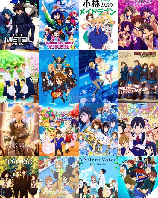 Những lý do không thể bỏ lỡ anime hiếm hoi của màn ảnh rộng năm nay