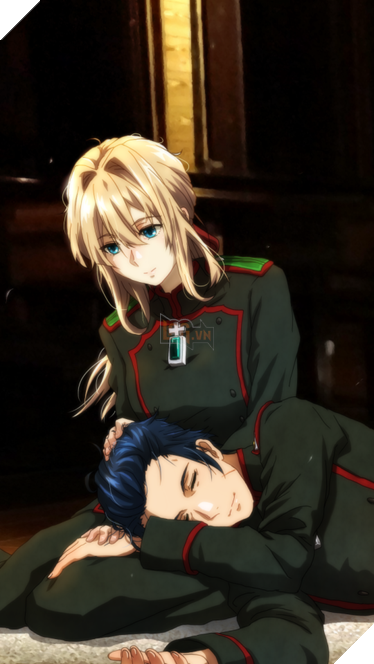 Những lý do không thể bỏ lỡ anime hiếm hoi của màn ảnh rộng năm nay 3