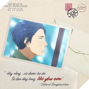 Những lý do không thể bỏ lỡ anime hiếm hoi của màn ảnh rộng năm nay 4