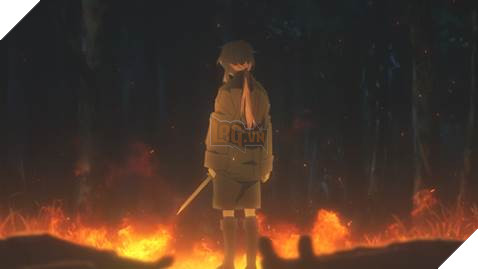 Những lý do không thể bỏ lỡ anime hiếm hoi của màn ảnh rộng năm nay 6