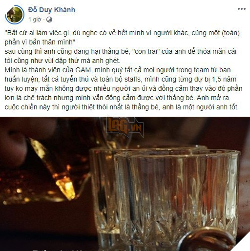 LMHT: Đăng status bênh vực Tinikun, Levi bị chất vấn về vai trò của người đội trưởng 2