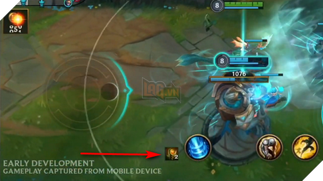 LMHT: Tốc Chiến - Riot Games hé lộ cách cắm mắt, sẽ có chỉ số farm để tạo ra sự khác biệt - Ảnh 3.