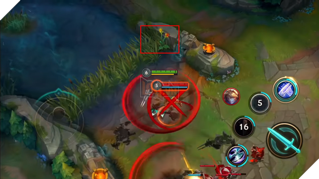 LMHT: Tốc Chiến - Riot Games hé lộ cách cắm mắt, sẽ có chỉ số farm để tạo ra sự khác biệt - Ảnh 4.