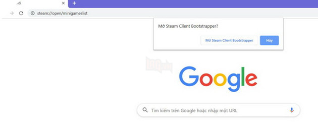 Hướng dẫn cách đổi giao diện Thư Viện Steam mới sang cũ thu gọn hơn 4