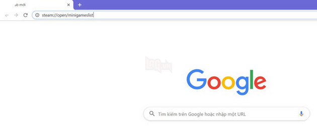 Hướng dẫn cách đổi giao diện Thư Viện Steam mới sang cũ thu gọn hơn 3