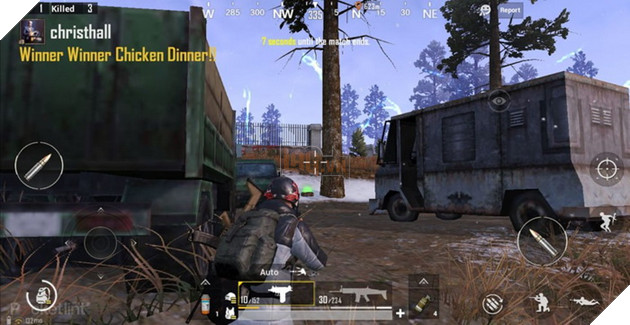 Call of Duty Mobile đánh đổ ngôi vương của PUBG Mobile, cán mốc 100 triệu lượt tải 3