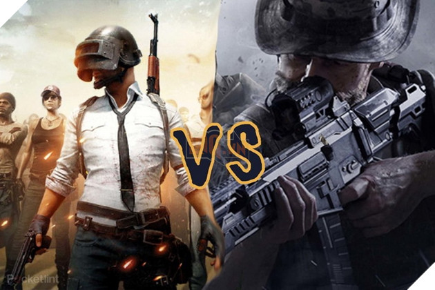 Call of Duty Mobile đánh đổ ngôi vương của PUBG Mobile, cán mốc 100 triệu lượt tải